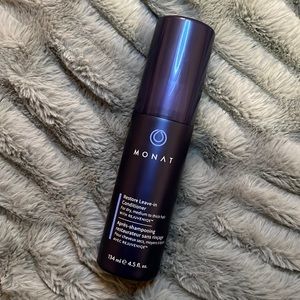 MONAT Restore Leave-in Conditioner